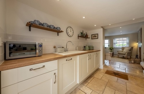 Burnham Market Cabaña | Charnwood Cottage, Burnham Market, Norfolk