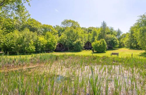 Markfield Casa | Charnwood Forest by Wigwam Holidays