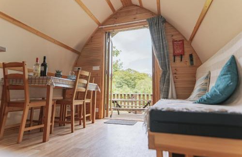 Markfield Casa | Charnwood Forest by Wigwam Holidays
