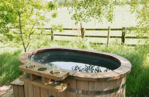 Markfield Casa | Charnwood Forest by Wigwam Holidays