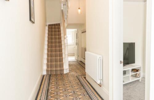 Llandudno Casa | Charnwood Villa