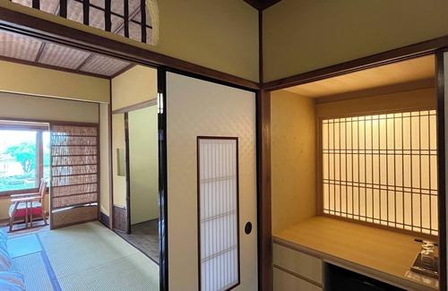 Miyazu Casa | Charoku Bekkan