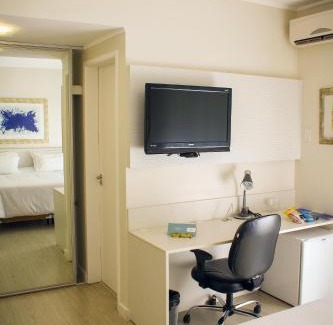 Centro Hotel | Charrua Hotel