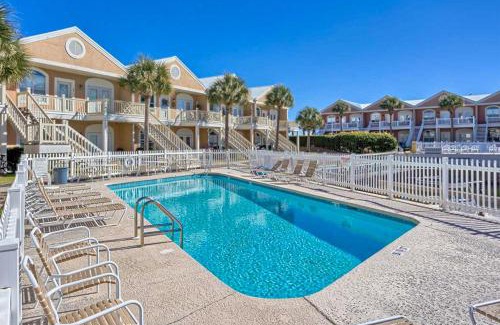 Orange Beach Apartamento | Charter Landing