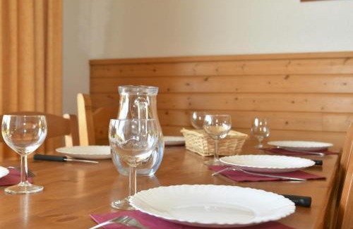 Chamrousse Apartamento | Chartreuse 1 036-FAMILLE & MONTAGNE appart 6 pers
