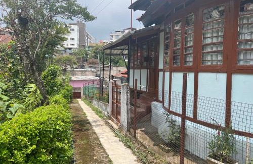 Laitumkhrah Casa | Charu Villa