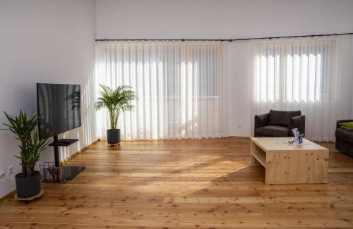 Santa Maria Val Muestair Apartamento | Chasa Helvetia Quatter