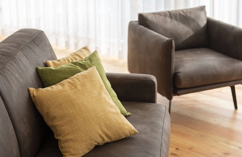 Mustair Apartamento | Chasa Helvetia Trai: Newly built 3.5 room holiday flat with exclusive hotel service
