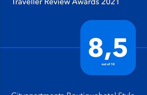 Wurzburg City Centre Apartamento | Chase Apartments-Boutiquehotel Style I