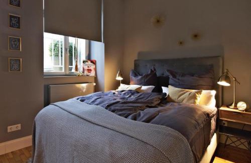 Wurzburg City Centre Apartamento | Chase Apartments-Boutiquehotel Style I