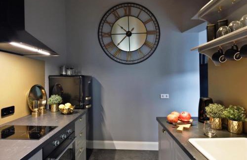 Wurzburg City Centre Apartamento | Chase Apartments-Boutiquehotel Style I