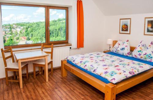 Vrchlabi Casa | Chata Anděl