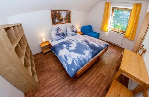 Vrchlabi Casa | Chata Anděl
