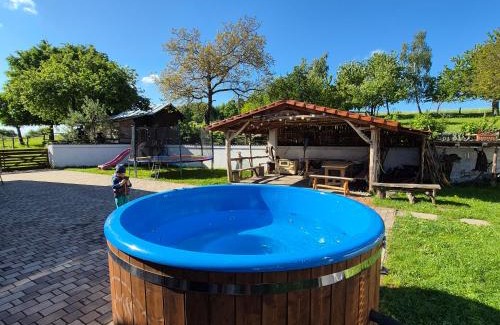 Nova Bana Casa | Chata Chotár Nová Baňa