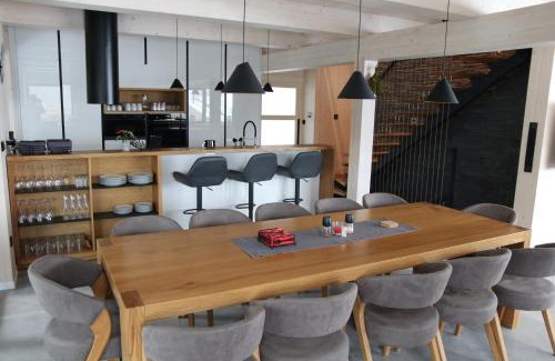 Dolni Morava Chalet De Esquí | Chata Jestřábník