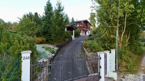 Liptovsky Ondrej Chalet De Esquí | Chata Liptov Residence