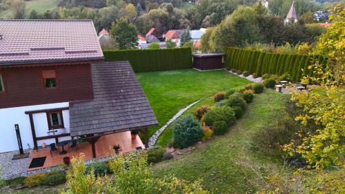 Liptovsky Ondrej Chalet De Esquí | Chata Liptov Residence