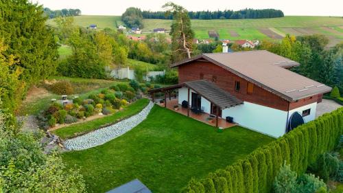 Liptovsky Ondrej Chalet De Esquí | Chata Liptov Residence