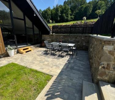 Matiasovce Casa | Chata pod Cigerníkom