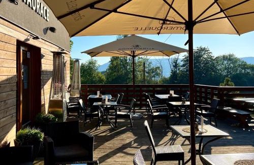 Malenovice Casa | Chata pod Lysou