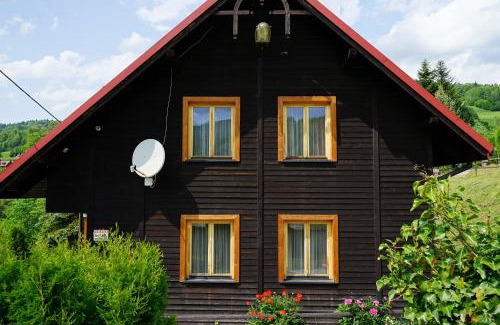 Wierchomla Mała Casa | Chata pod Pustą