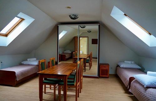 Wierchomla Mała Casa | Chata pod Pustą