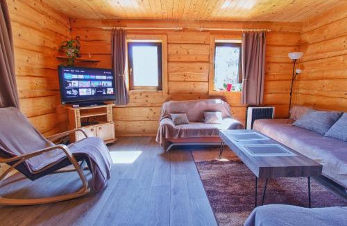 Necpaly Casa | Chata pri Kaštieli Longevity Nature Retreat