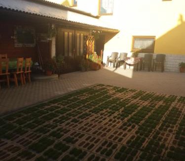Hrabusice Casa | Chata u Jozefa