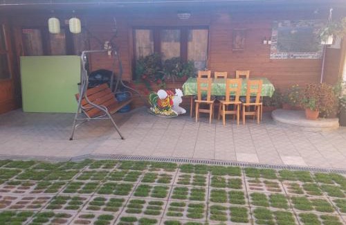 Hrabusice Casa | Chata u Jozefa
