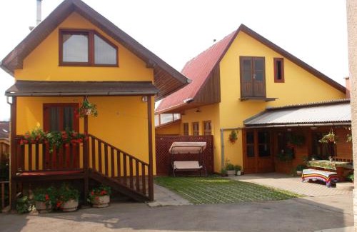 Hrabusice Casa | Chata u Jozefa