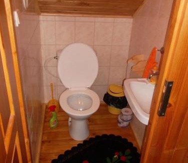 Hrabusice Casa | Chata u Jozefa