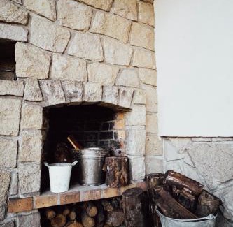 Rajnochovice Chalet De Esquí | chata u Tesáku