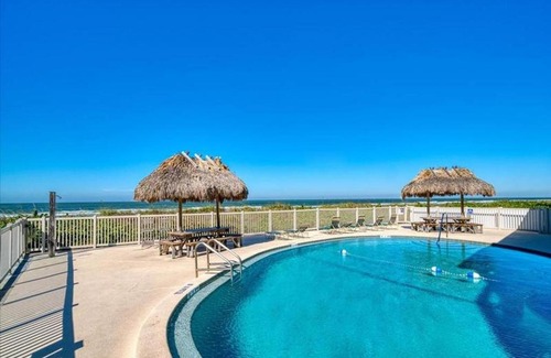 Belleair Beach Apartamento | Chateau 1E - On the Beautiful Belleair Beach