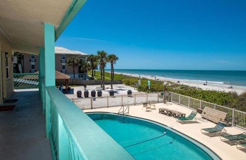 Belleair Beach Apartamento | Chateau 1E - On the Beautiful Belleair Beach