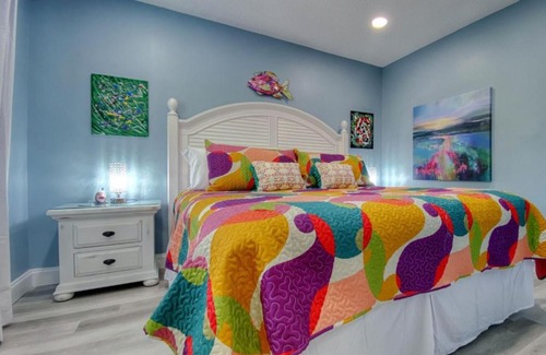 Belleair Beach Hotel | Chateau 3E