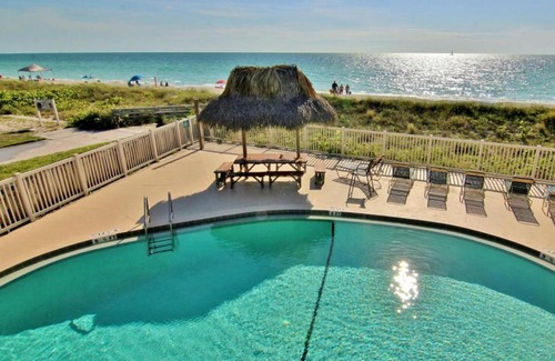 Belleair Beach Hotel | Chateau 3E