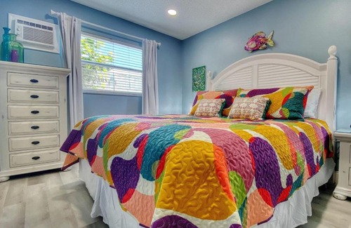 Belleair Beach Hotel | Chateau 3E