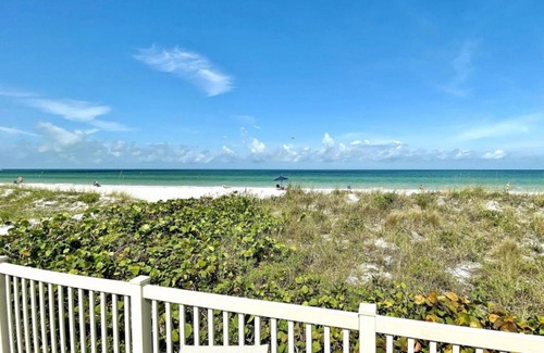 Belleair Beach Hotel | Chateau 3E