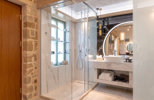 Rhodes Old Town Casa | Chateau Anax Boutique Hotel