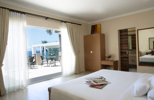Lapu-Lapu Complejo | Chateau By The Sea