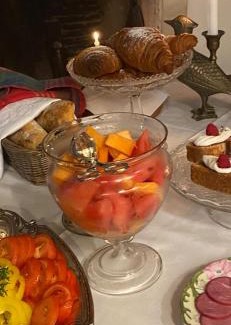 Saint-Ciers-sur-Gironde Cama Y Desayuno | Chateau Ciers