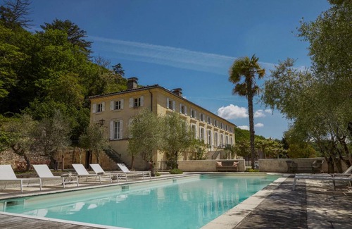 Baurech Cama Y Desayuno | Chateau Champcenetz