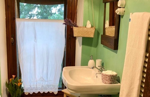 Novafeltria Casa | Chateau / Country House