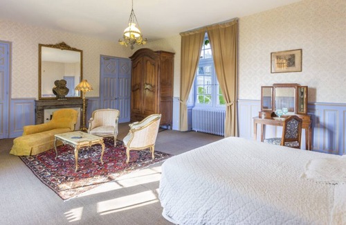 Brantome-en-Perigord Otro | Chateau Du Campe - Diecisiete Habitaciones , Capacidad 48