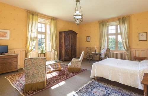 Brantome-en-Perigord Otro | Chateau Du Campe - Diecisiete Habitaciones , Capacidad 48