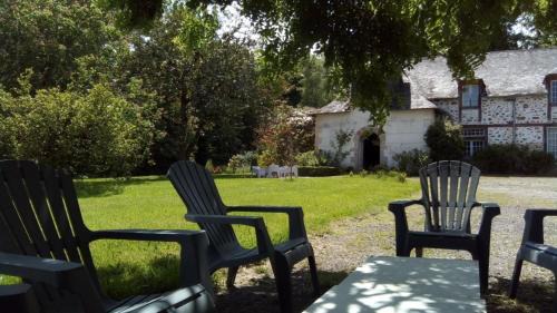 Naves Casa | Chateau De Chaunac