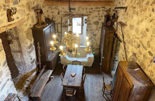 Le Monteil Cama Y Desayuno | Chateau de Durianne