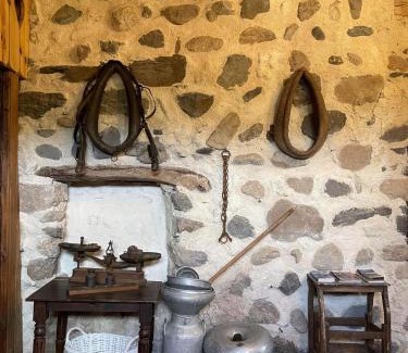 Le Monteil Cama Y Desayuno | Chateau de Durianne