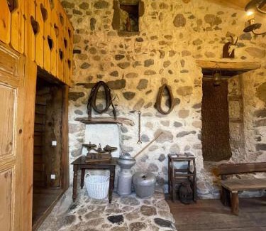 Le Monteil Cama Y Desayuno | Chateau de Durianne