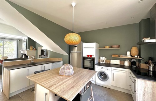 La Londe-les-Maures Casa | Chateau DE LA Pascalette